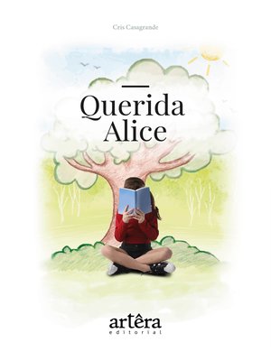 cover image of Querida Alice